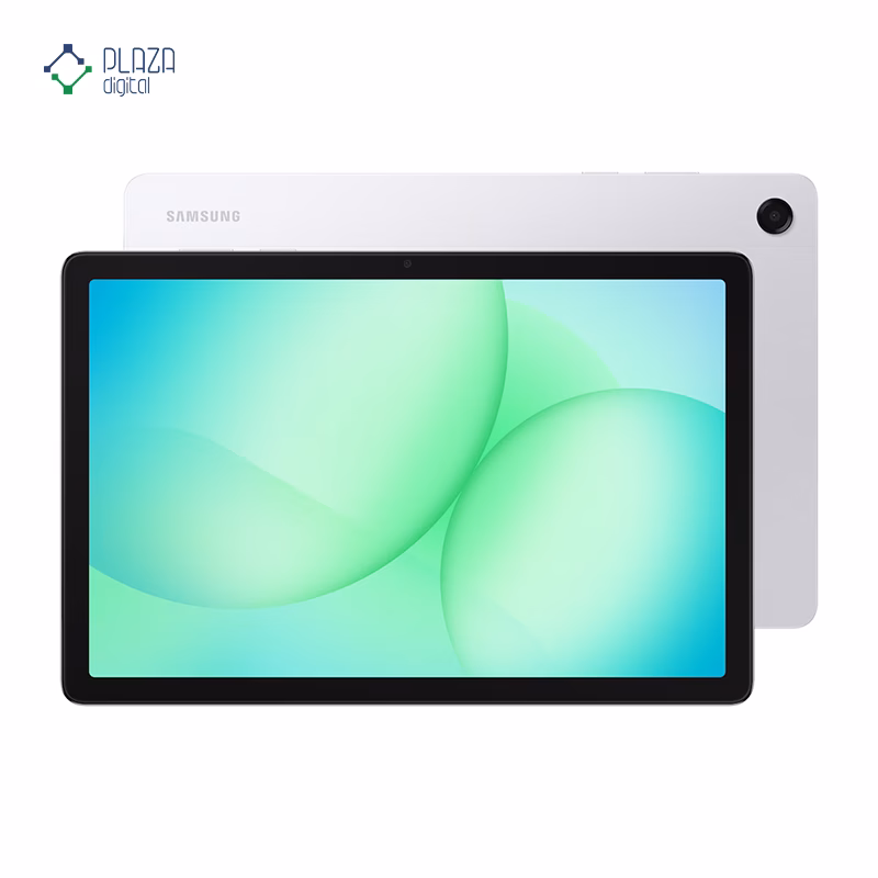 تبلت سامسونگ مدل Galaxy Tab A11 Plus WiFi ظرفیت 128 گیگابایت رم 6 گیگابایت — تصویر ۳