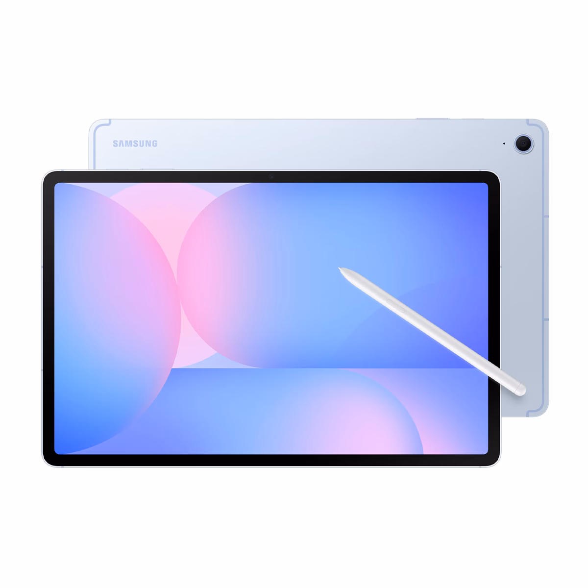 تبلت سامسونگ مدل Galaxy Tab S10 FE Plus WiFi ظرفیت 256 گیگابایت رم 12 گیگابایت