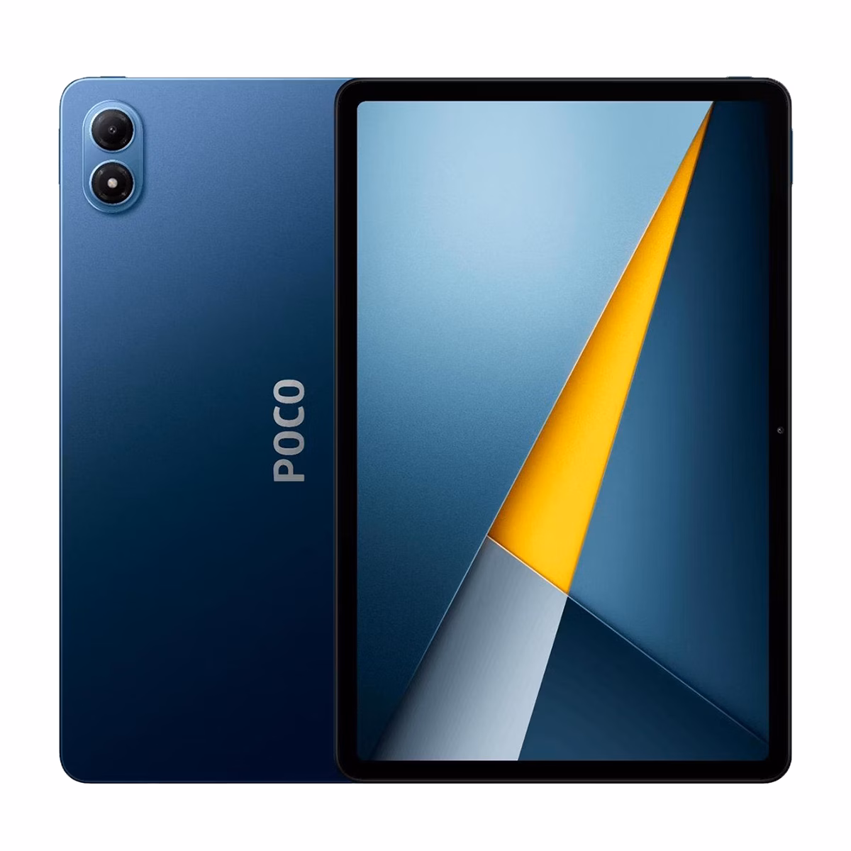 تبلت شیائومی مدل Poco Pad M1 WiFi ظرفیت 256 گیگابایت رم 8 گیگابایت - گلوبال