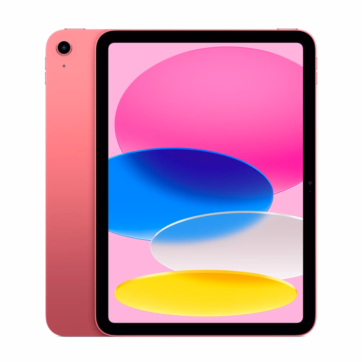 تبلت اپل مدل iPad 11th Gen 2025 Wi-Fi ظرفیت 256 گیگابایت رم 6 گیگابایت