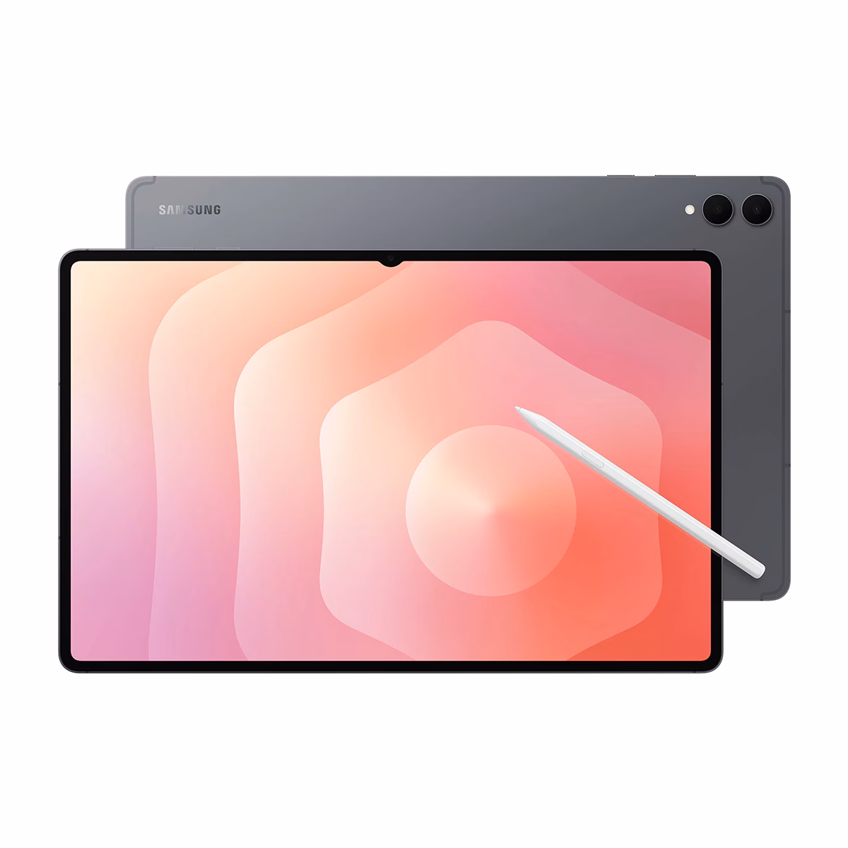 تبلت سامسونگ مدل Galaxy Tab S11 Ultra WiFi ظرفیت 512 گیگابایت رم 12 گیگابایت