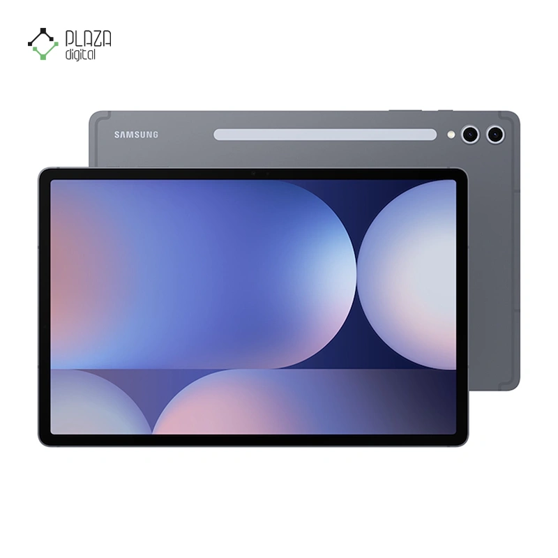 تبلت سامسونگ مدل Galaxy Tab S10 Plus 5G ظرفیت 256 گیگابایت رم 12 گیگابایت — تصویر ۳