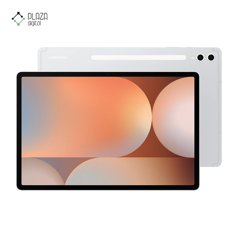 تبلت سامسونگ مدل Galaxy Tab S10 Plus 5G ظرفیت 256 گیگابایت رم 12 گیگابایت — تصویر ۴