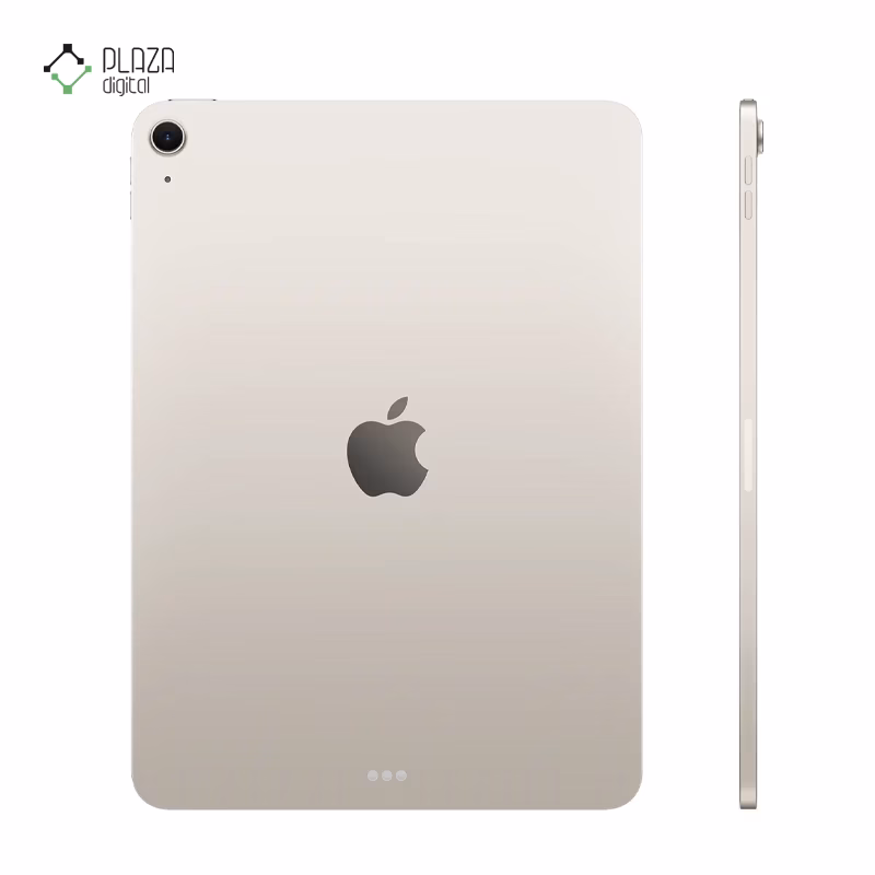 تبلت 11 اینچی اپل مدل iPad Air7 2025 Wi-Fi M3 ظرفیت 128 گیگابایت رم 8 گیگابایت — تصویر ۴