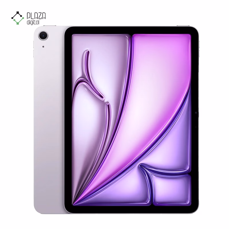 تبلت 11 اینچی اپل مدل iPad Air7 2025 Wi-Fi M3 ظرفیت 128 گیگابایت رم 8 گیگابایت — تصویر ۶
