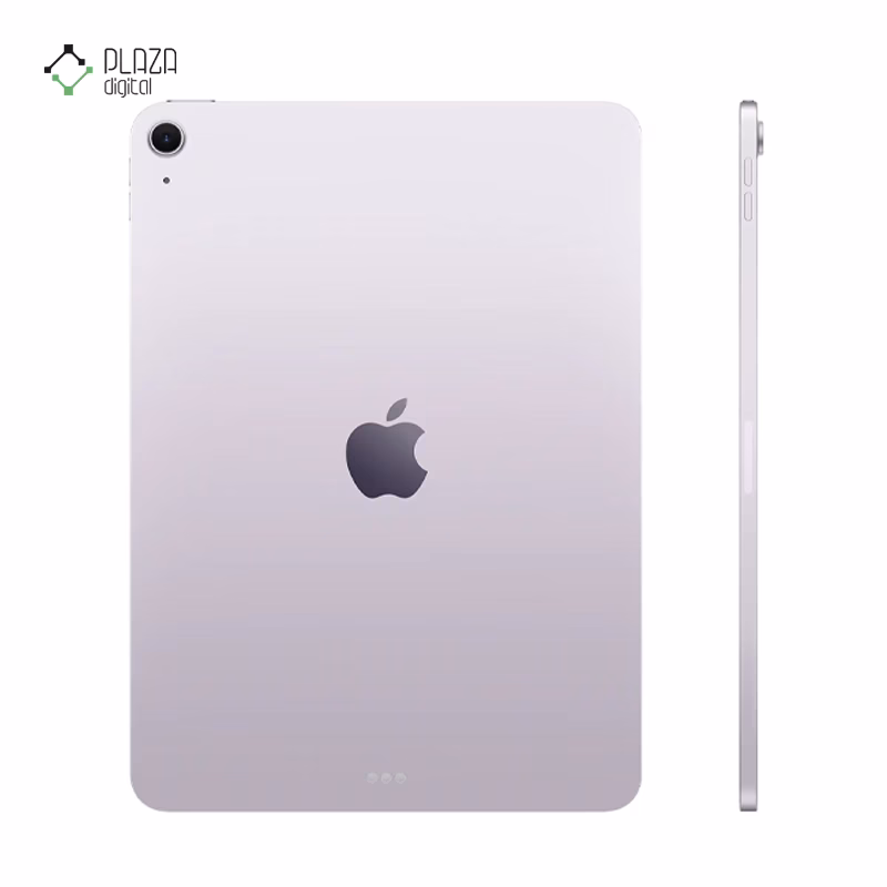 تبلت 11 اینچی اپل مدل iPad Air7 2025 Wi-Fi M3 ظرفیت 128 گیگابایت رم 8 گیگابایت — تصویر ۷