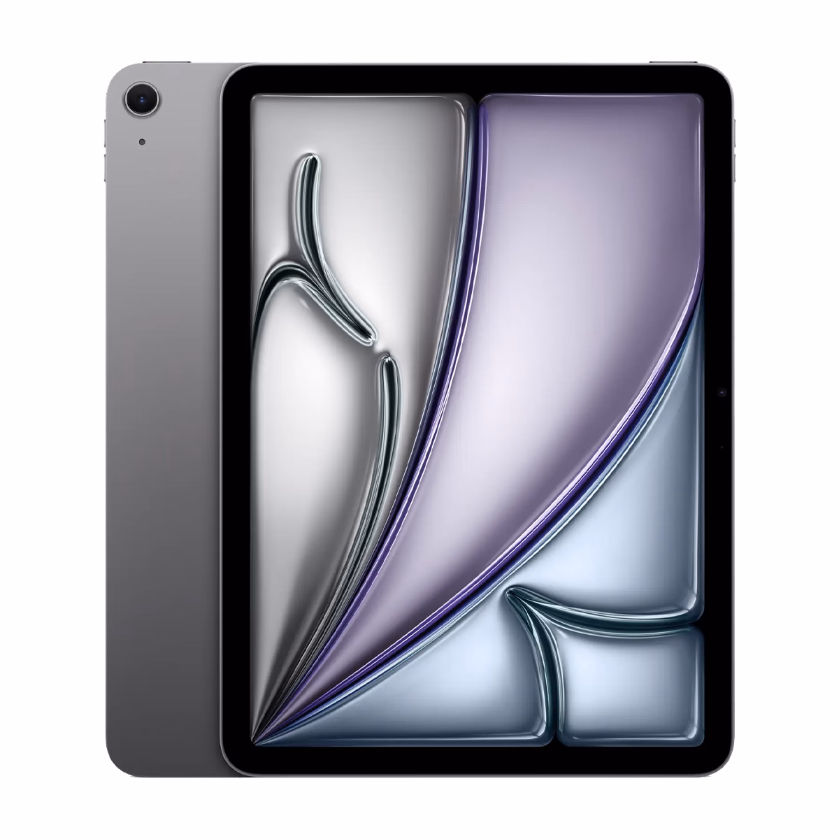تبلت 11 اینچی اپل مدل iPad Air7 2025 Wi-Fi M3 ظرفیت 128 گیگابایت رم 8 گیگابایت