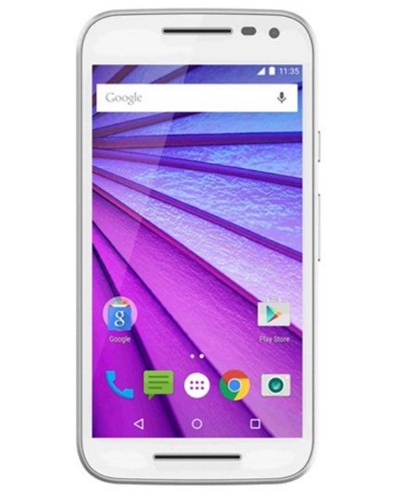 گوشی موبایل موتورولا مدل Moto G 2015 ظرفیت 8 گیگابایت رم 1 گیگابایت