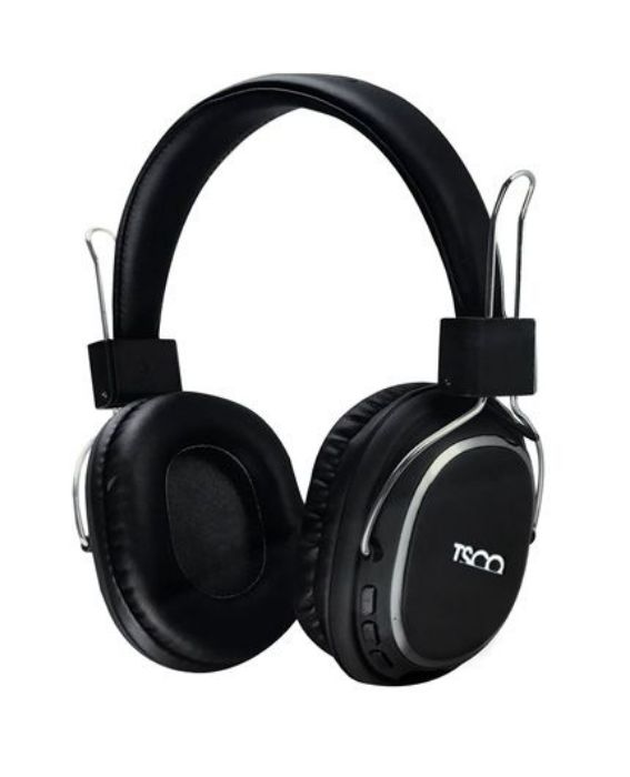 هدفون بی سیم تسکو مدل TH 5346