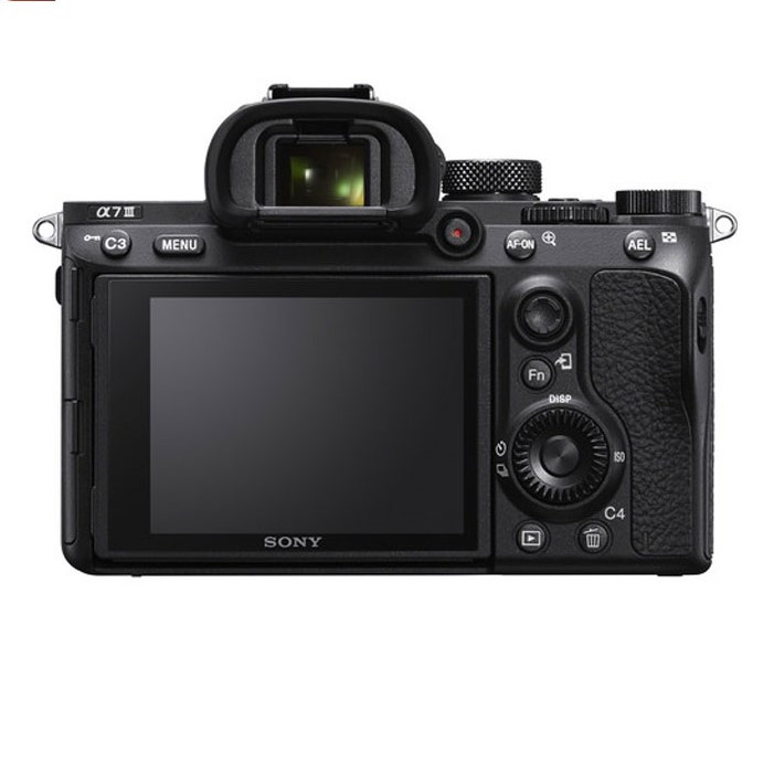 دوربین دیجیتال سونی مدل Alpha a7 III 28-70mm — تصویر ۴