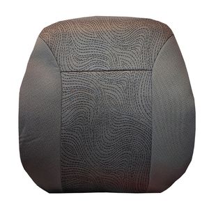 روکش صندلی هایکو مدل دلتا مناسب برای تیبا2