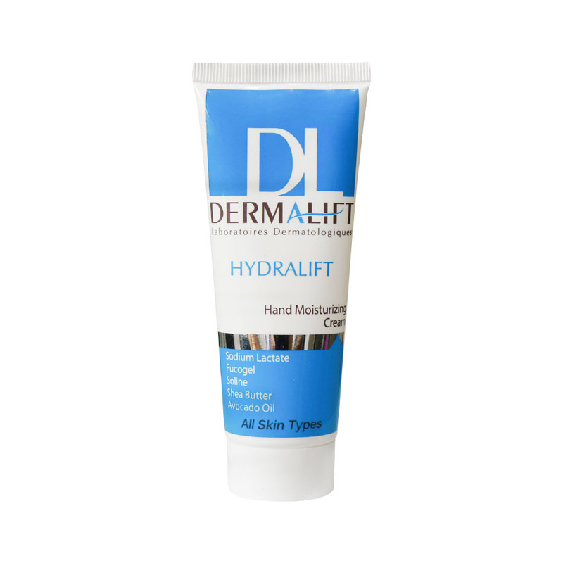 کرم مرطوب کننده درمالیفت مدل HYDRALIFT حجم 75 میلی لیتر — تصویر ۲