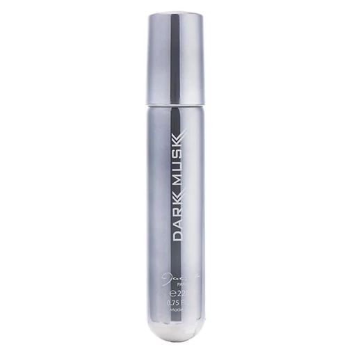 عطر جیبی مردانه ژک ساف مدل Dark Musk حجم 22 میلیلیتر