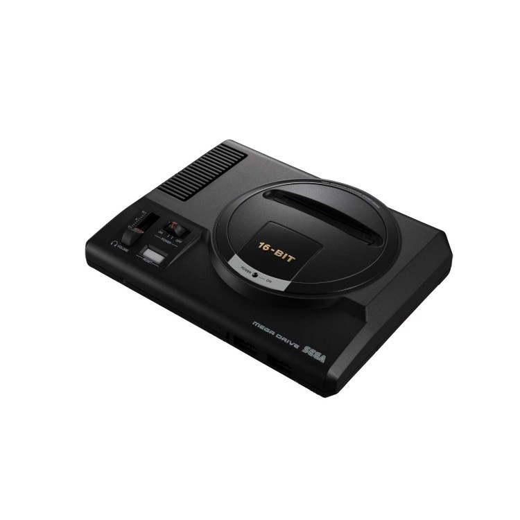 کنسول بازی سگا مدل کلاسیک — تصویر ۲