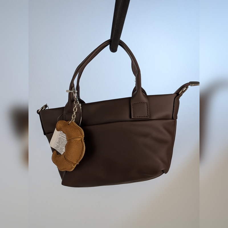 کیف رودوشی زنانه ال سی وایکیکی مدل LW 396 — تصویر ۴