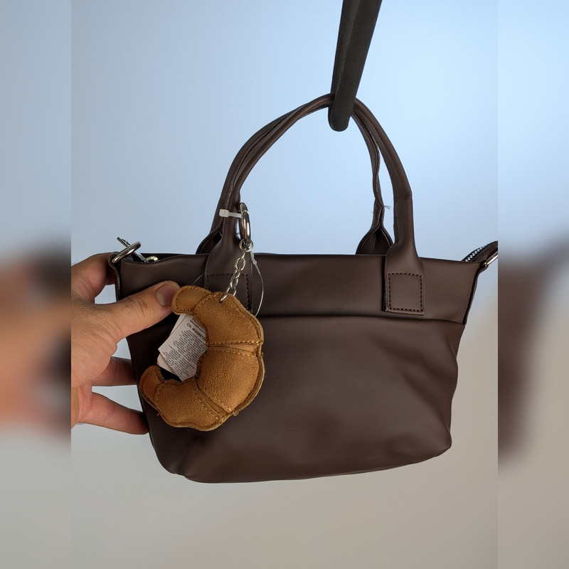 کیف رودوشی زنانه ال سی وایکیکی مدل LW 396 — تصویر ۵
