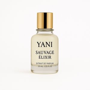 اکستریت دی پرفیوم مردانه عطر یانی مدل دیور ساواج الکسیر با رایحه گرم حجم 50 میلی لیتر