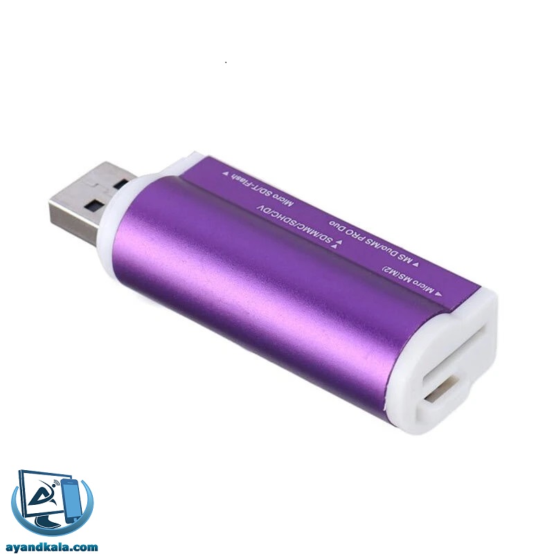 کارت‌خوان ایکس پی-پروداکت مدل XP-610T — تصویر ۸