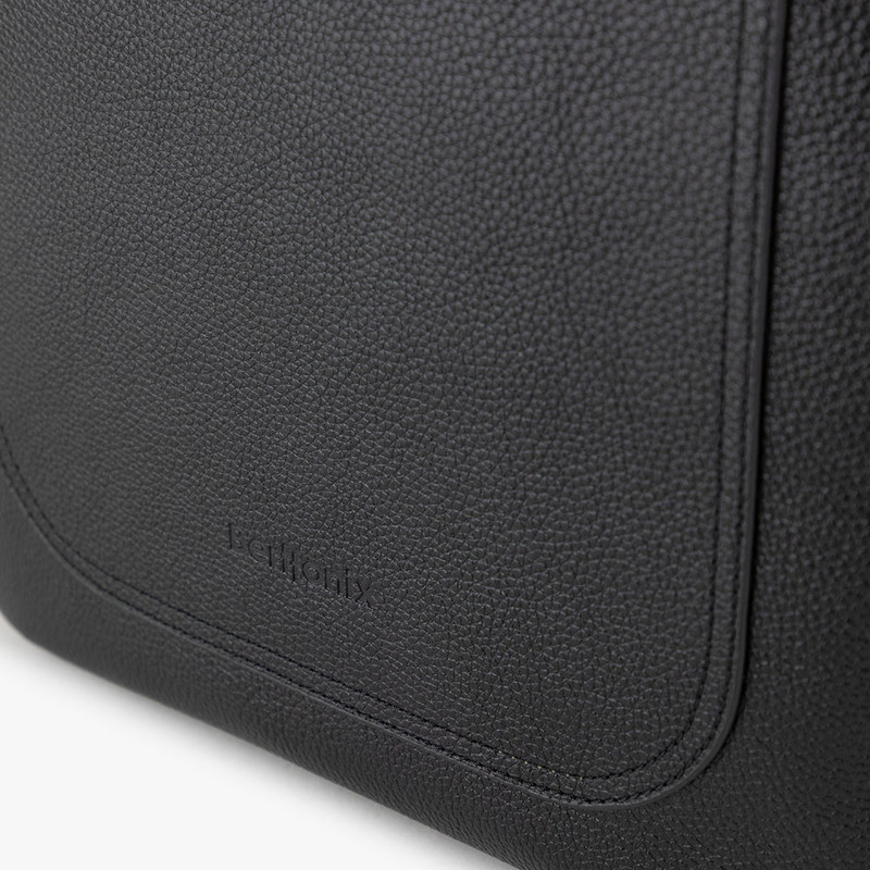 کیف زنانه چرم طبیعی برتونیکس مدل 4054 — تصویر ۴