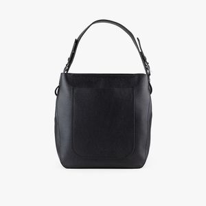 کیف زنانه چرم طبیعی برتونیکس مدل 4054