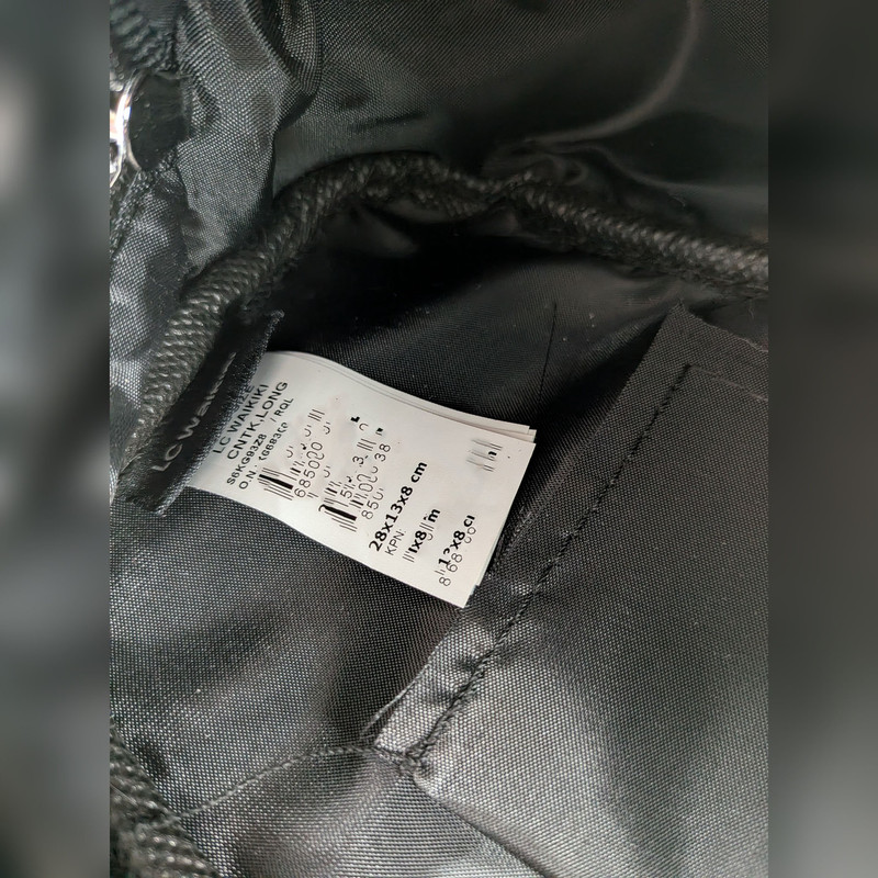 کیف دستی زنانه ال سی وایکیکی مدل LW 383 — تصویر ۲
