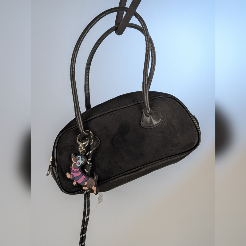 کیف دستی زنانه ال سی وایکیکی مدل LW 383 — تصویر ۵