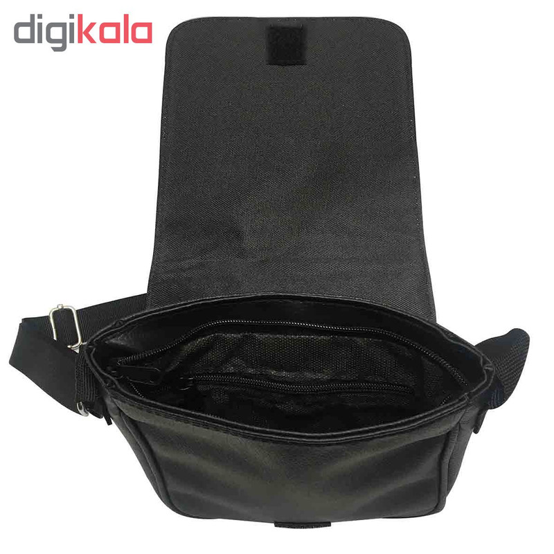 کیف دوشی طرح هری پاتر کد k190 — تصویر ۴