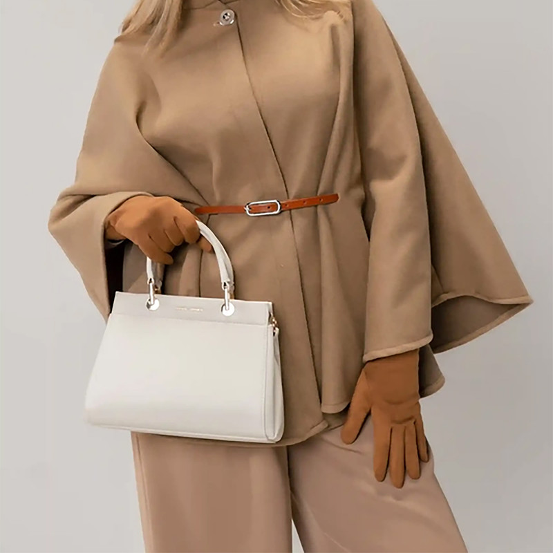 کیف دستی زنانه دیوید جونز مدل CM7558 — تصویر ۲