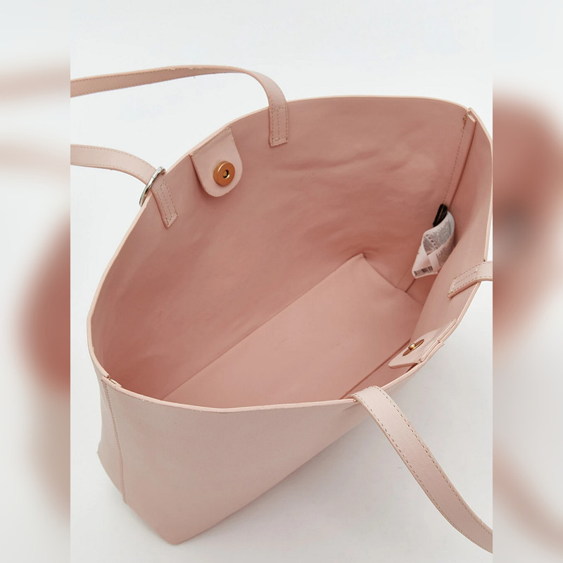 کیف دستی زنانه ال سی وایکیکی مدل LW 378 — تصویر ۴