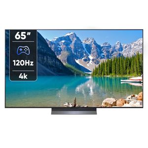 تلویزیون 65 اینچ اولد هوشمند ال جی مدل OLED65C5PUA