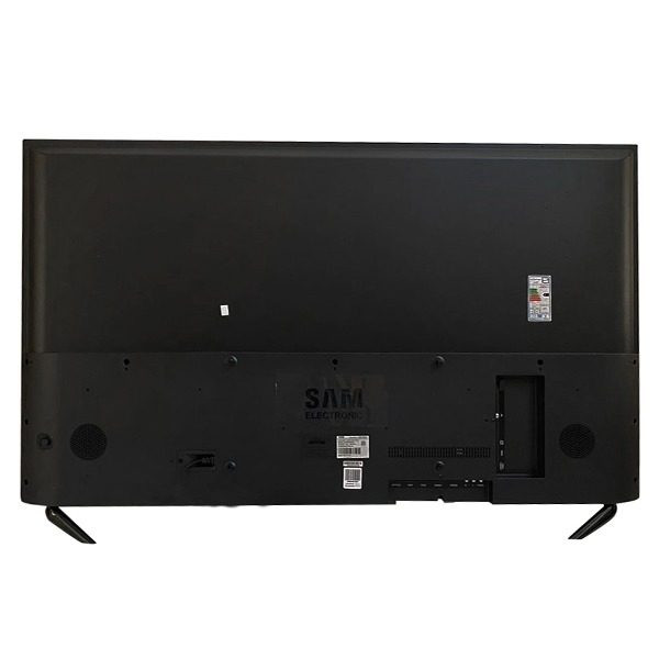 تلویزیون 32 اینچ ال ای دی سام مدل UA32T4600TH — تصویر ۳