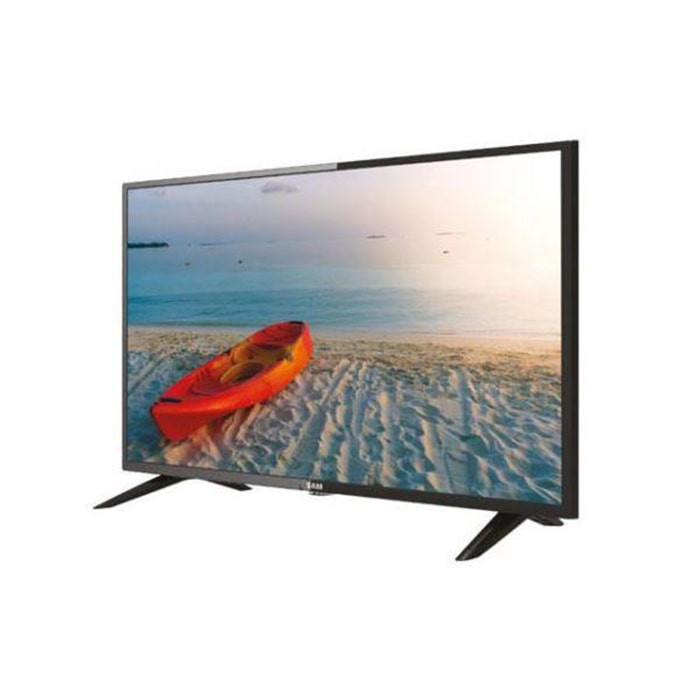 تلویزیون 32 اینچ ال ای دی سام مدل UA32T4600TH — تصویر ۴