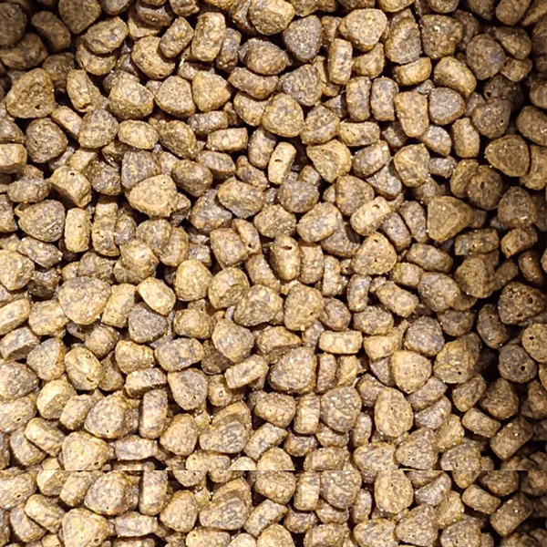 غذا خشک گربه بالغ تیستی مدل عقیم فله طعم مرغ و ماهی وزن 1500 گرم — تصویر ۲