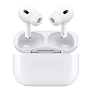 هندزفری بلوتوثی مدل AirPods Pro 2nd 2024 MTJV3AM