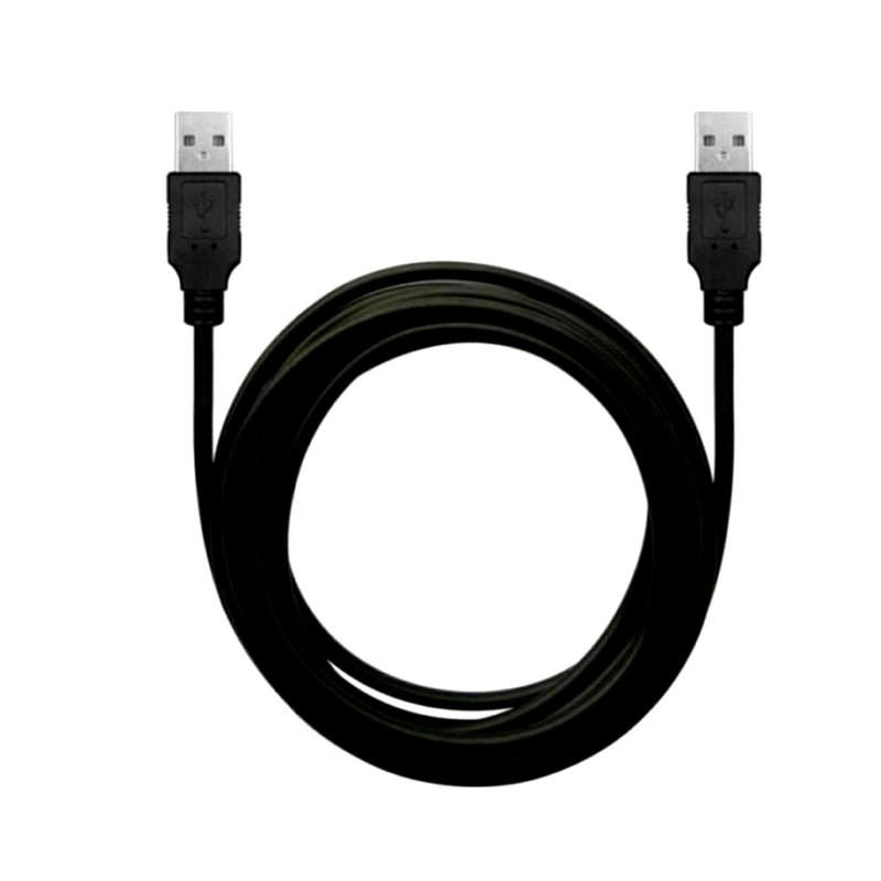 کابل لینک USB مدل B-B طول 1.5 متر — تصویر ۲
