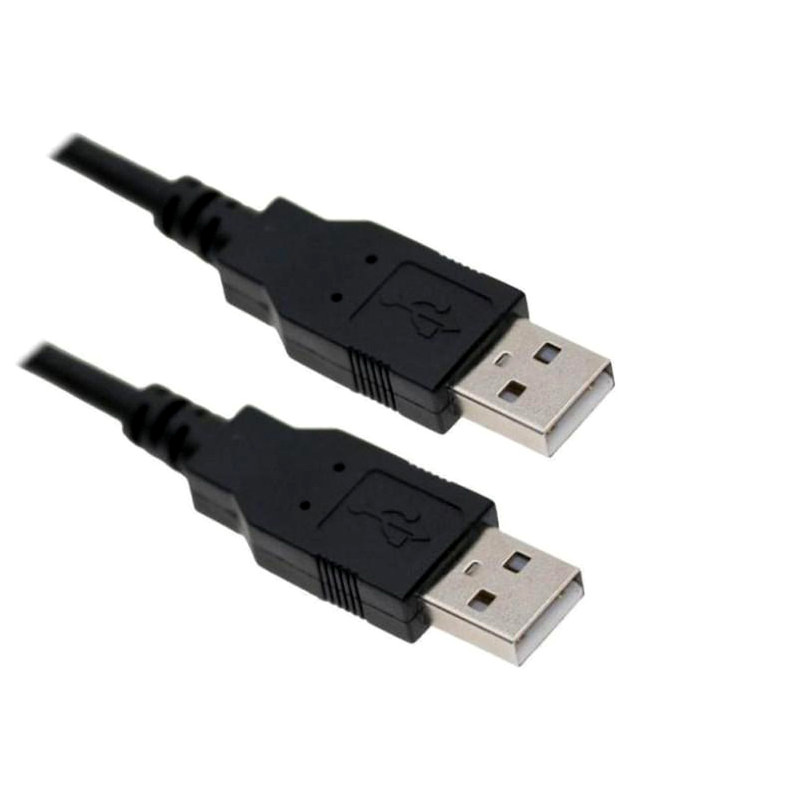 کابل لینک USB مدل B-B طول 1.5 متر — تصویر ۳