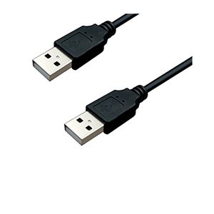 کابل لینک USB مدل B-B طول 1.5 متر