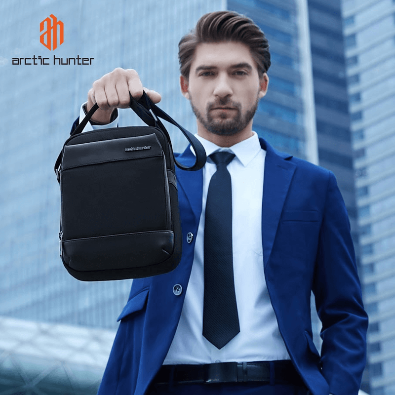 کیف دوشی آرتیک هانتر مدل K00679 — تصویر ۶