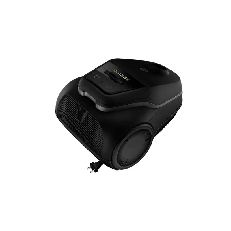جاروبرقی ۲۱۰۰ وات آردزیا مدل AVC-CS21BK — تصویر ۵