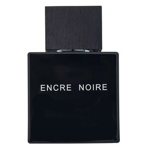 تستر ادو تویلت مردانه لالیک مدل Encre Noire حجم 100 میلی لیتر