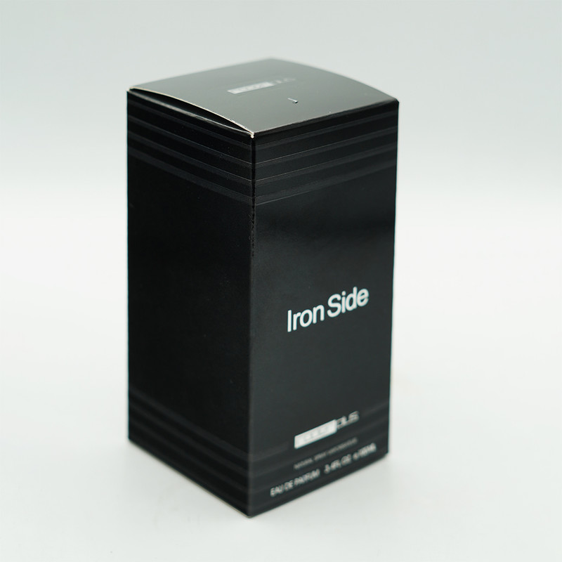 ادو پرفیوم مردانه رودیر پلاس مدل Iron Side حجم 100 میلی لیتر — تصویر ۲