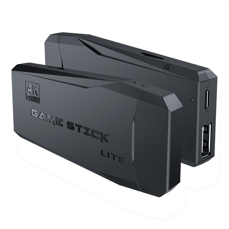 کنسول بازی مدل کلاسیک GAME STICK LITE — تصویر ۳