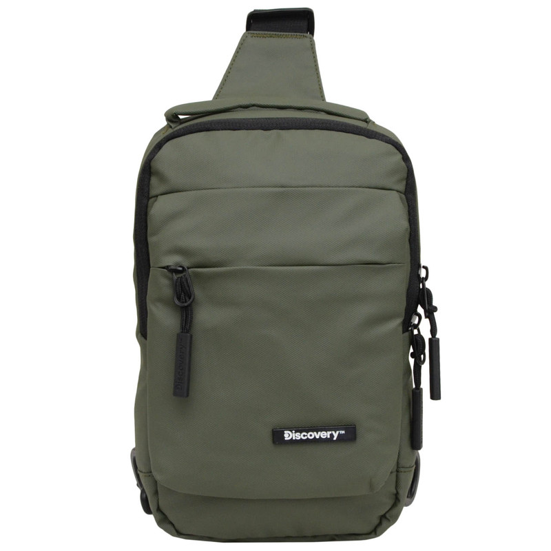 کیف کراس بادی دیسکاوری مدل D03447 URBAN — تصویر ۲
