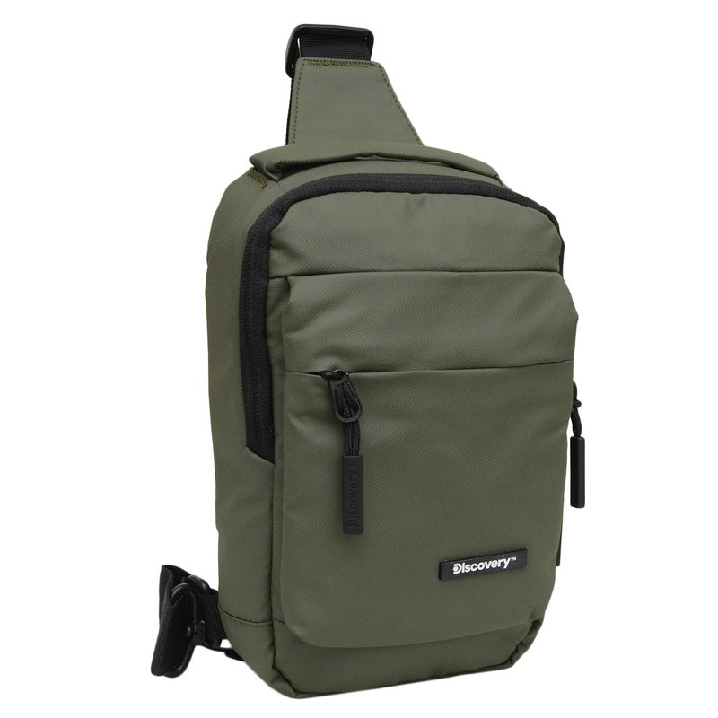 کیف کراس بادی دیسکاوری مدل D03447 URBAN — تصویر ۳
