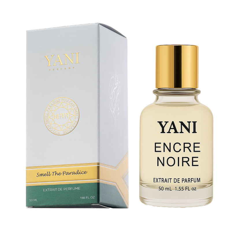 اکستریت دی پرفیوم مردانه عطر یانی مدل لالیک انکر نویر با رایحه گرم حجم 50 میلی لیتر — تصویر ۲