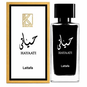 ادو پرفیوم مردانه کلپک مدل حیاتی با رایحه خنک حجم 100 میلی لیتر