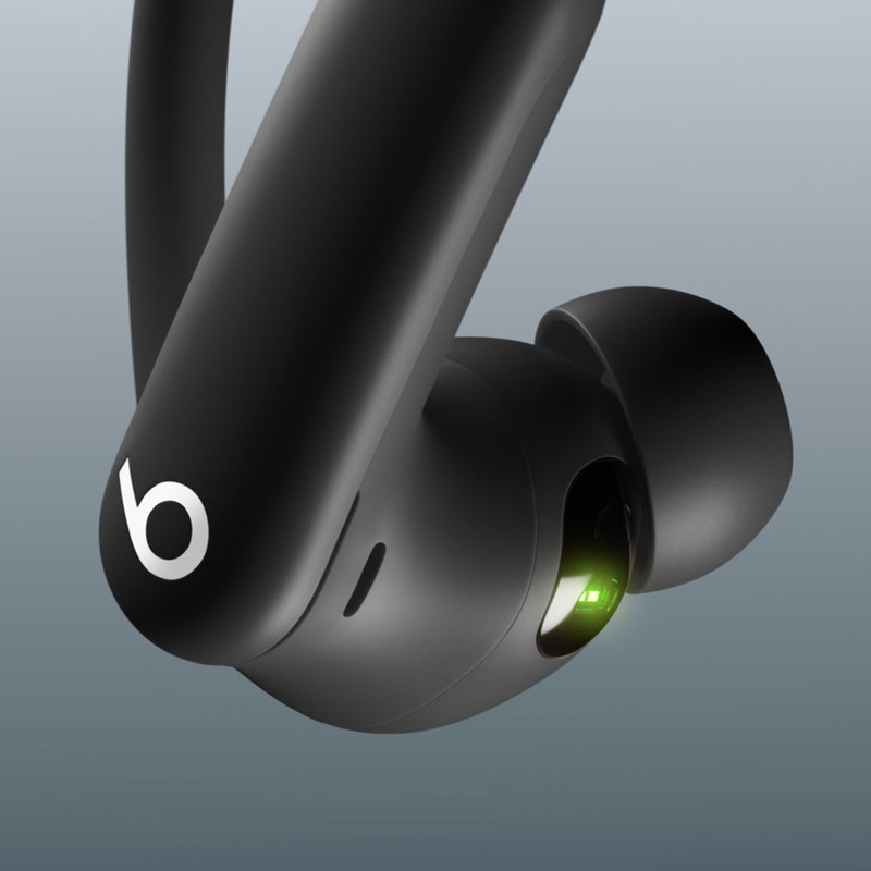 هدفون بلوتوثی بیتس مدل Powerbeats Pro 2 — تصویر ۵