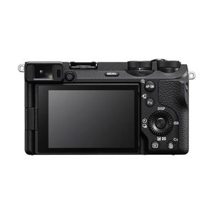 دوربین فیلم برداری سونی مدل Alpha a6700 body
