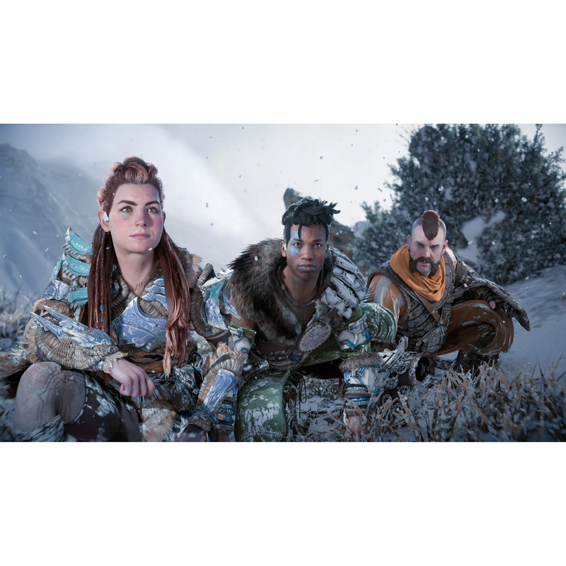 بازی Horizon Forbidden West نسخه کامل مخصوص PS5 — تصویر ۳