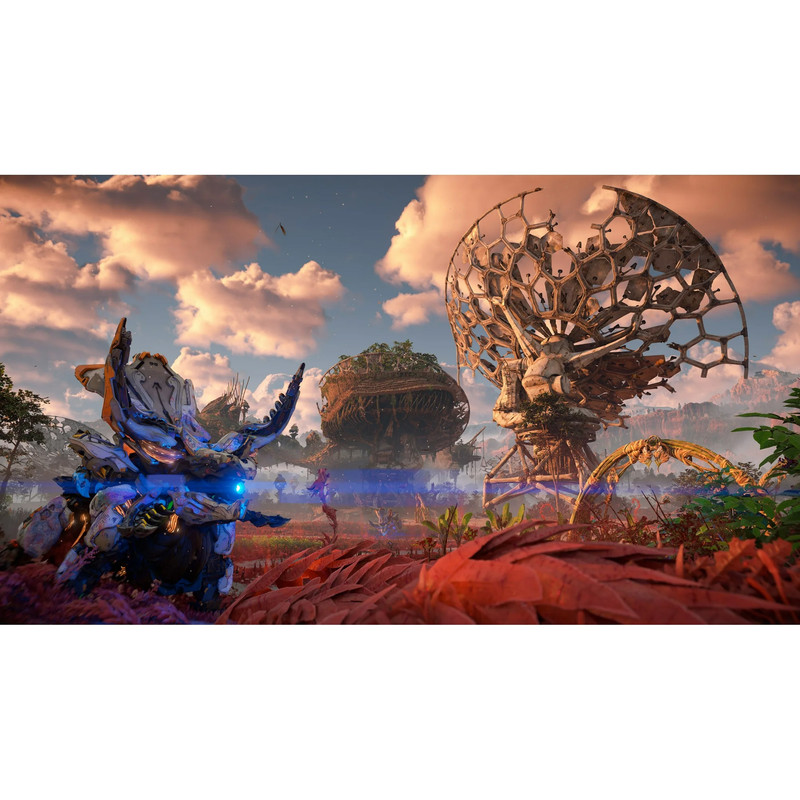 بازی Horizon Forbidden West نسخه کامل مخصوص PS5 — تصویر ۴